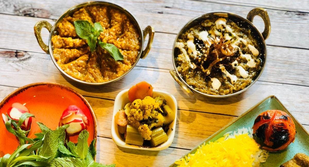 Photo of restaurant Hana in West Hampstead, London - Photo 12