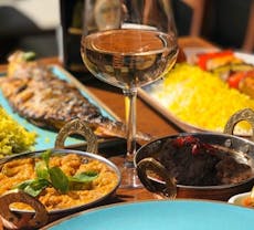 Restaurant Hana in ,