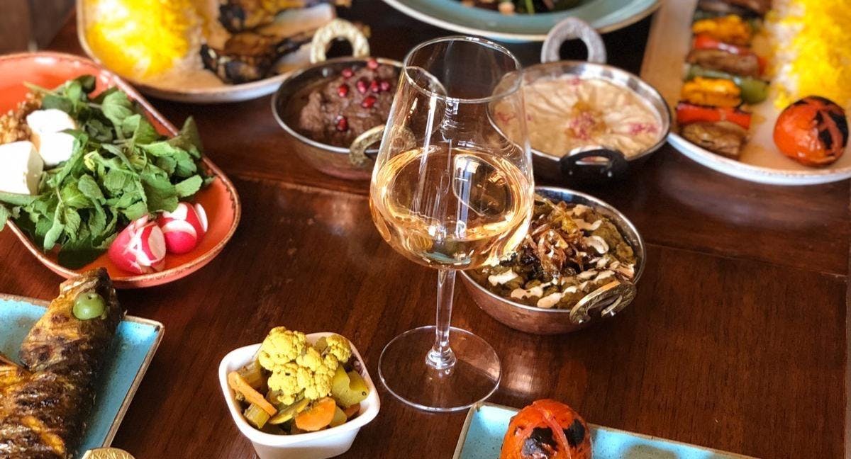 Photo of restaurant Hana in West Hampstead, London - Photo 4