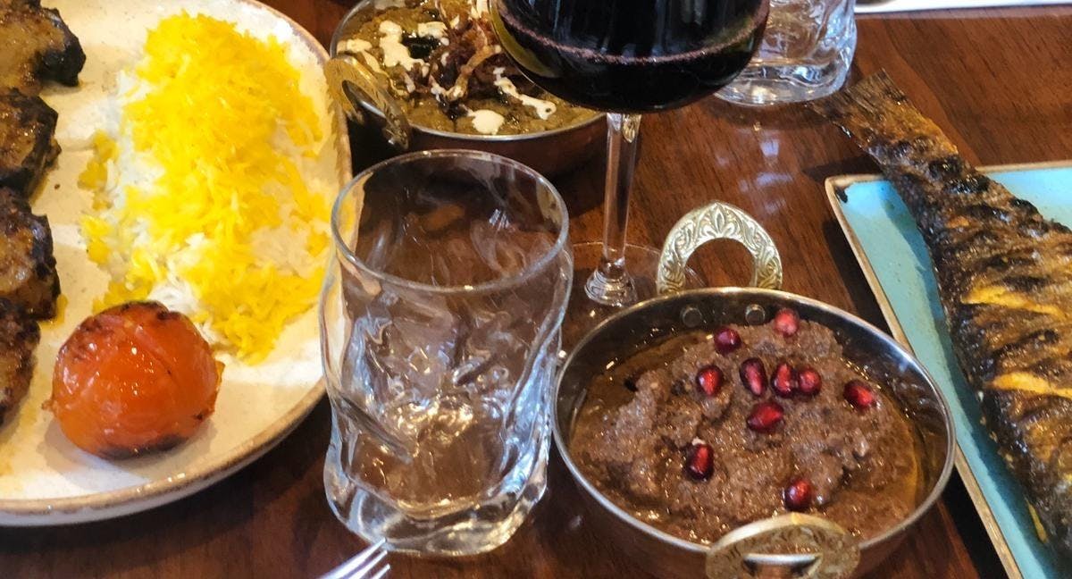 Photo of restaurant Hana in West Hampstead, London - Photo 14