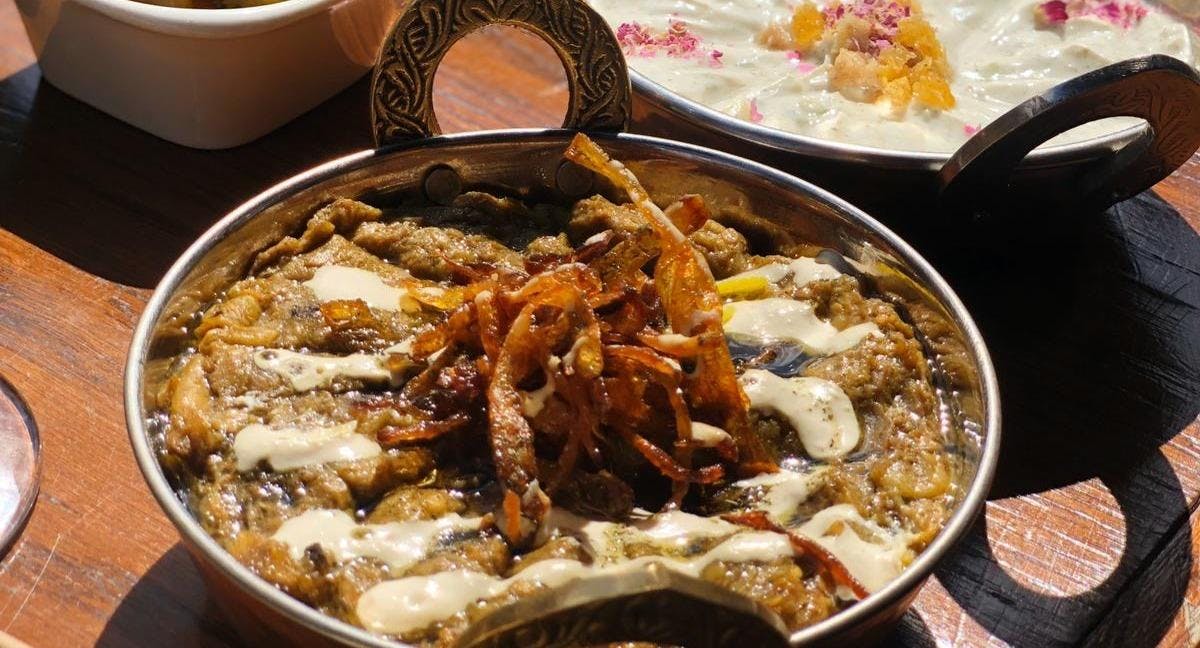 Photo of restaurant Hana in West Hampstead, London - Photo 7