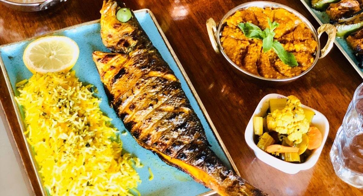 Photo of restaurant Hana in West Hampstead, London - Photo 5