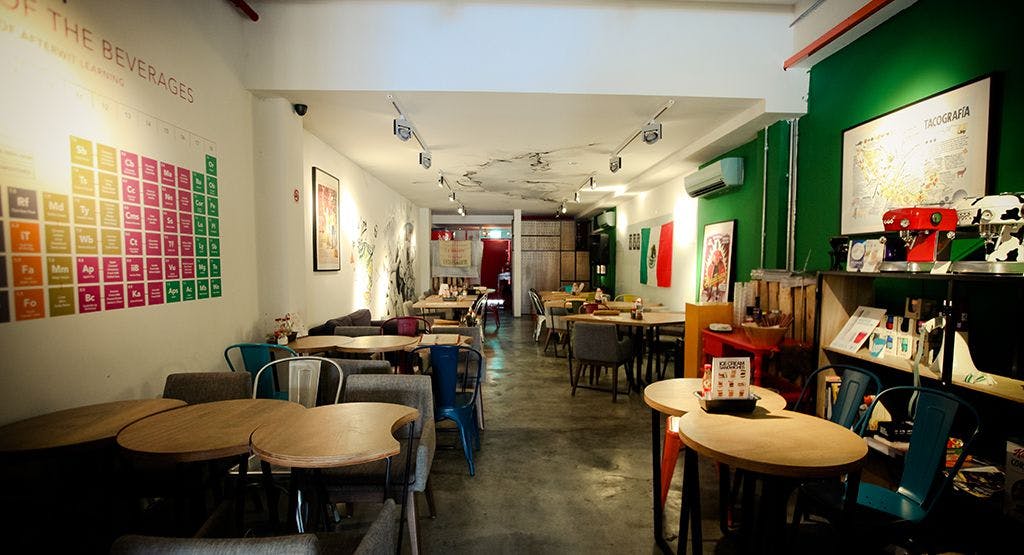Photo of restaurant Afterwit in Bugis, 新加坡