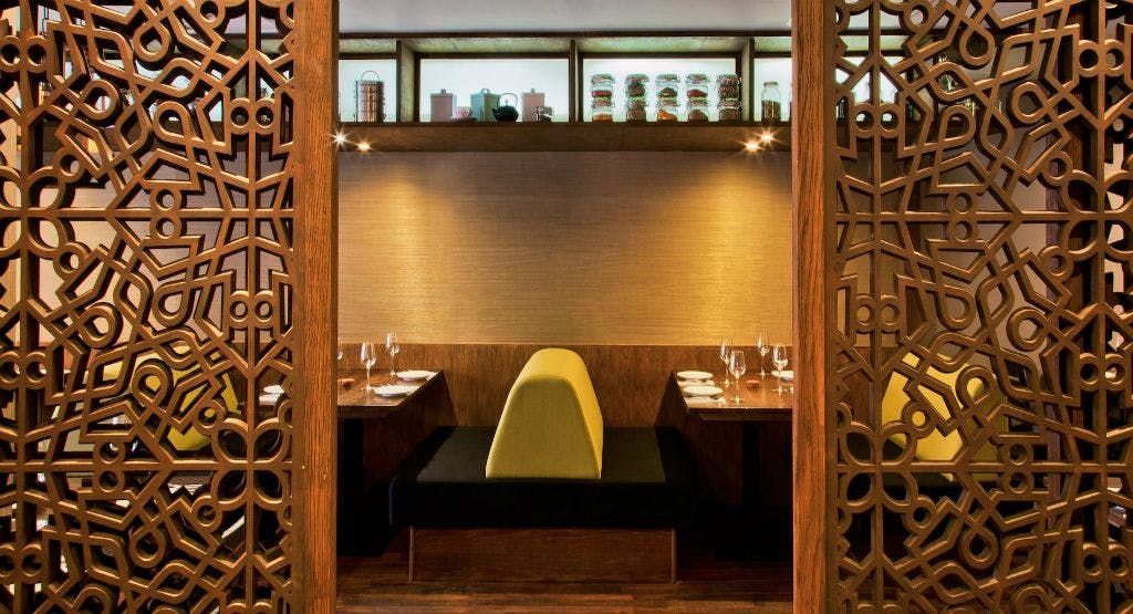 Photo of restaurant Est. India in Southwark, London