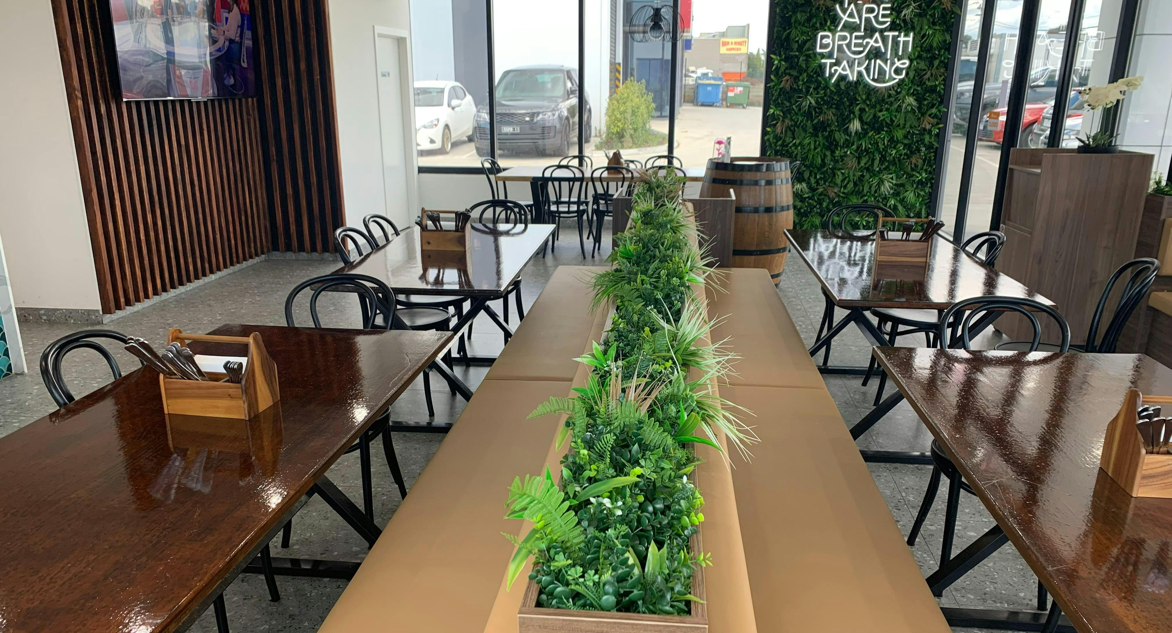 Photo of restaurant Keysborough Bar And Grill in Keysborough, Melbourne - Photo 2