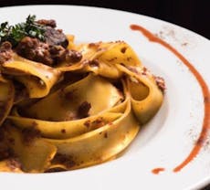 Restaurant Bisteccheria Santa Croce in Centro storico, Florence