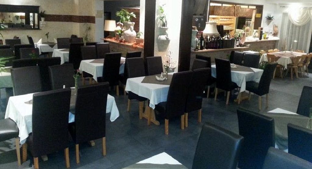 Bilder von Restaurant Rusticana in Poppenreuth, Fürth