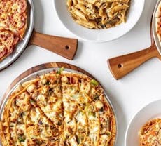 Restaurant Amici Pizza Cafe in Grange, Adelaide