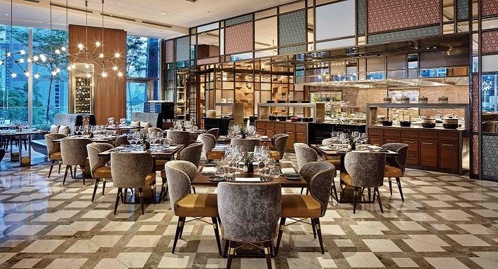 Image 1 of restaurant Racines