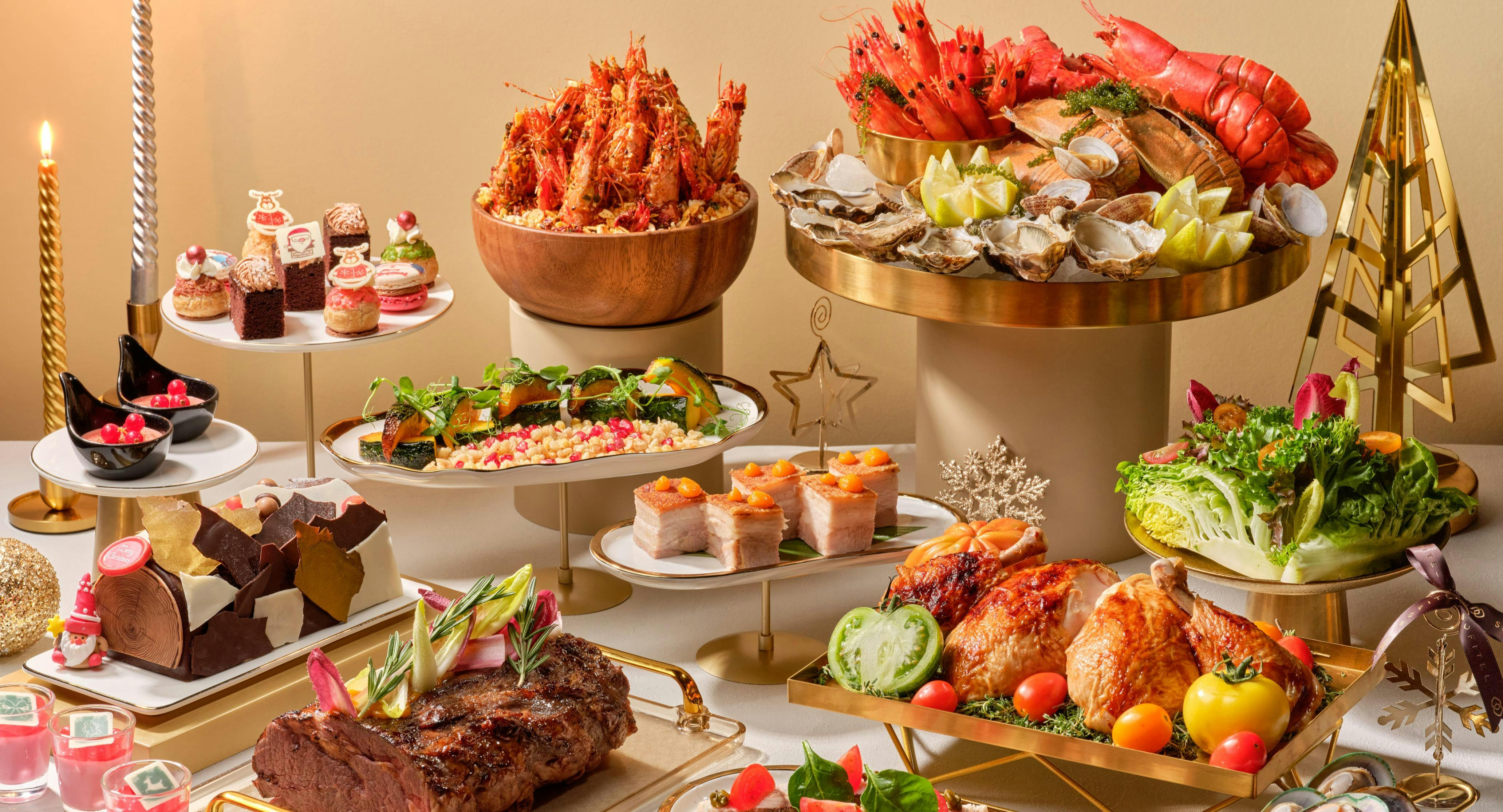 Restaurant Racines in Bugis, Singapore