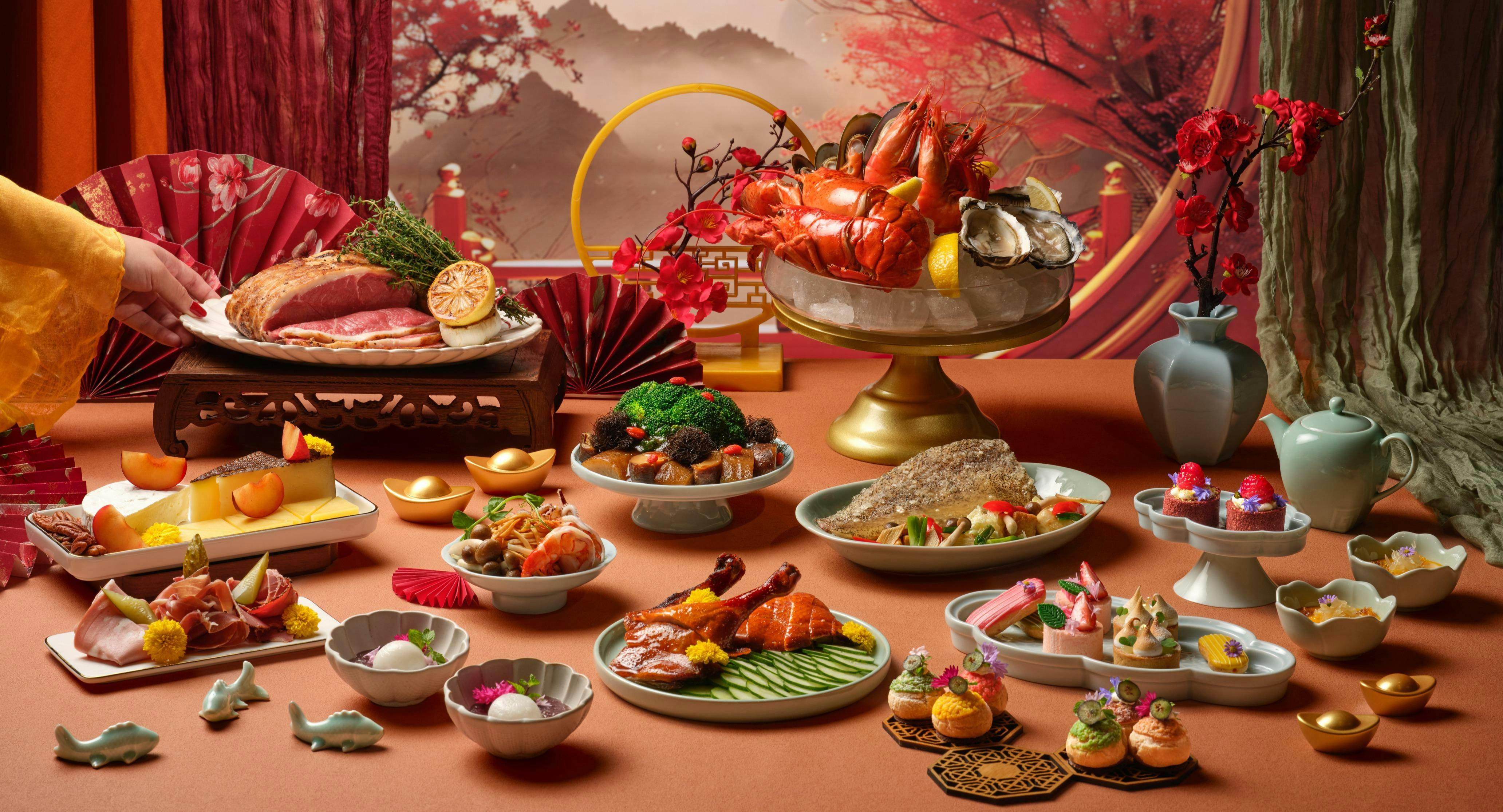 Restaurant Racines in Bugis, 新加坡