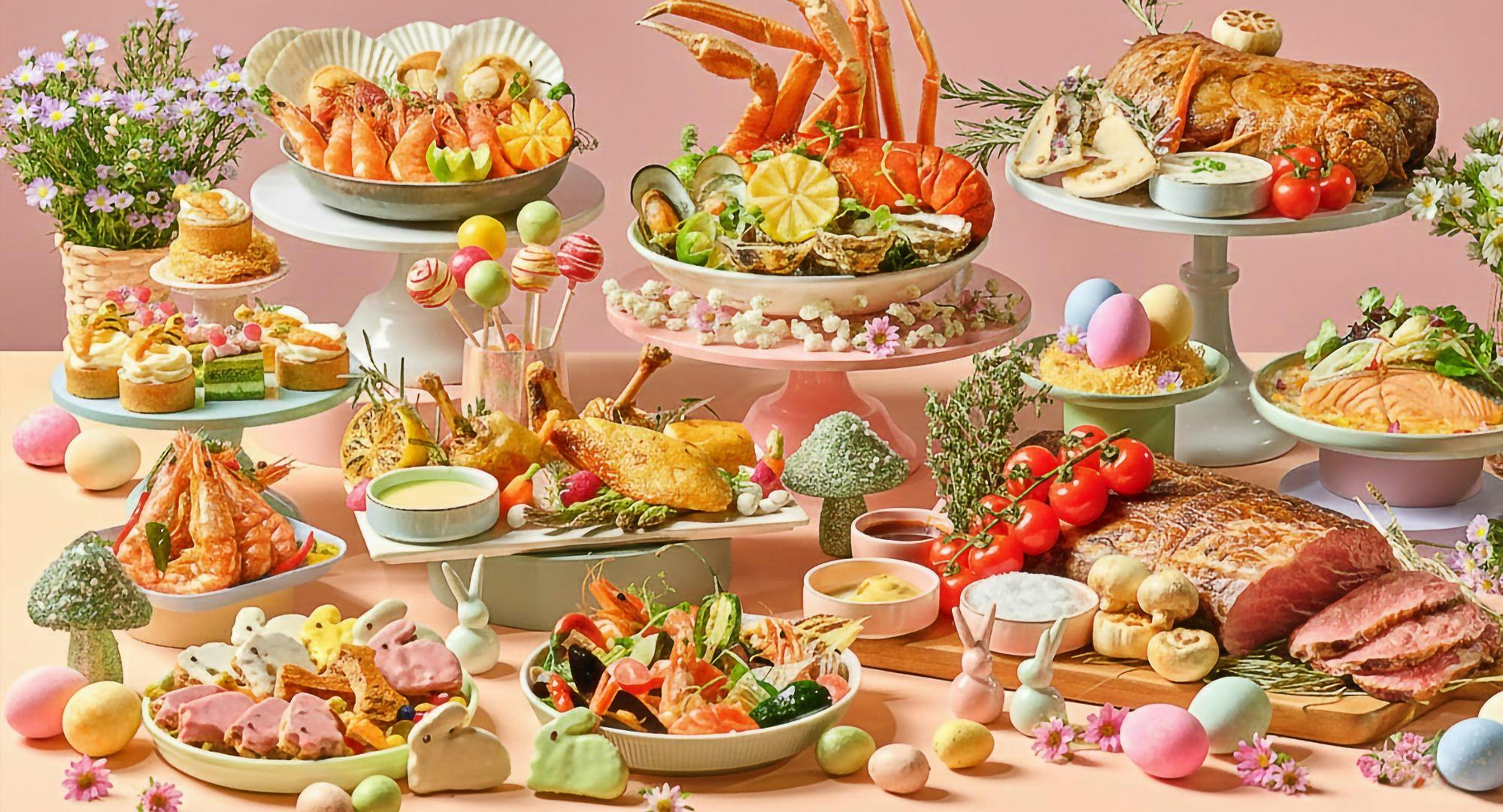 Restaurant Racines in Bugis, Singapore