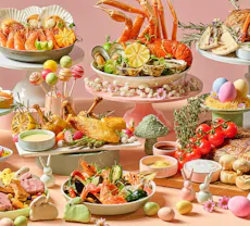 Restaurant Racines in Bugis, Singapore