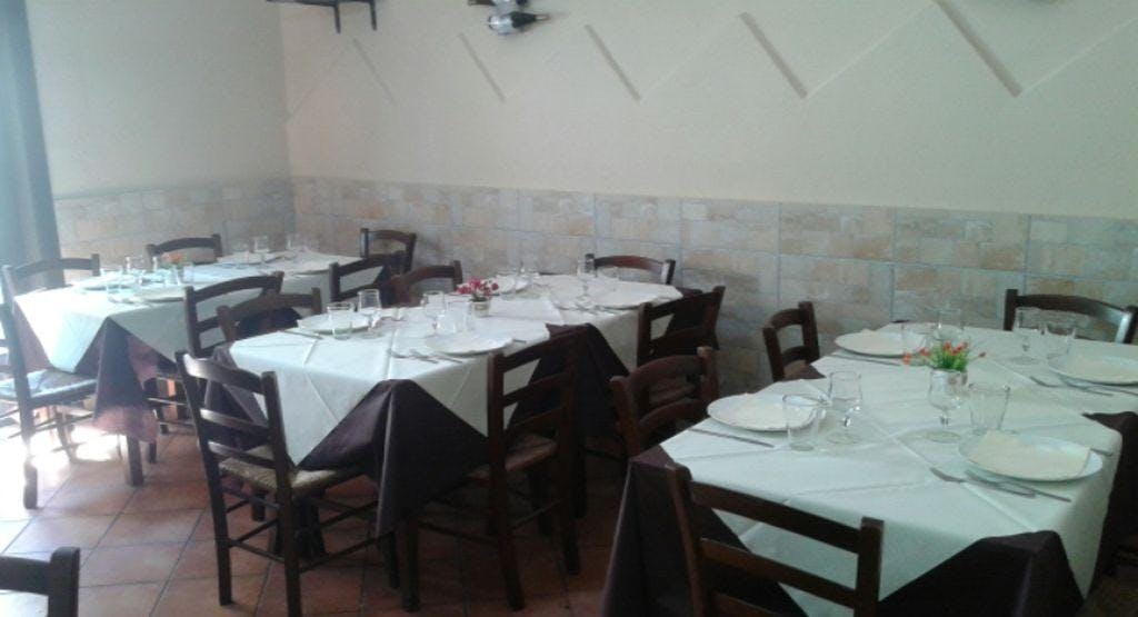 Photo of restaurant Ristorante la Voglia Matta in Pozzuoli, Naples
