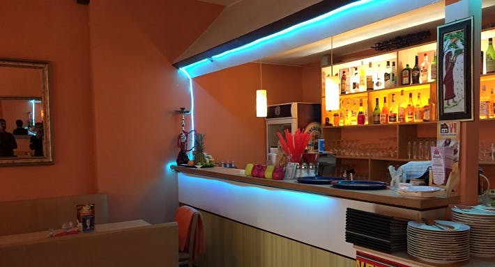 Image 1 of restaurant Akash