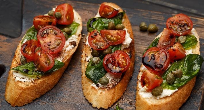 Photo of restaurant IL PIZZAIOLO in Kreuzberg, Berlin - Photo 3