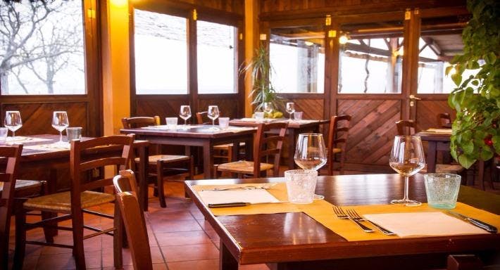 Photo of restaurant Agriturismo Podere Rossetta in Masiera di Bagnacavallo, Ravenna - Photo 13