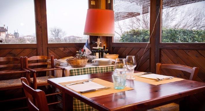 Photo of restaurant Agriturismo Podere Rossetta in Masiera di Bagnacavallo, Ravenna - Photo 10