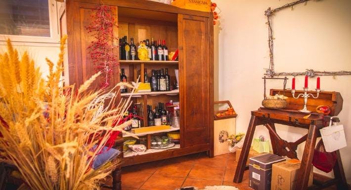 Photo of restaurant Agriturismo Podere Rossetta in Masiera di Bagnacavallo, Ravenna - Photo 11