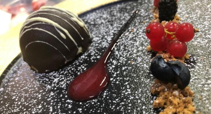 Restaurant Ristorante La Zaituna in City Centre, Syracuse