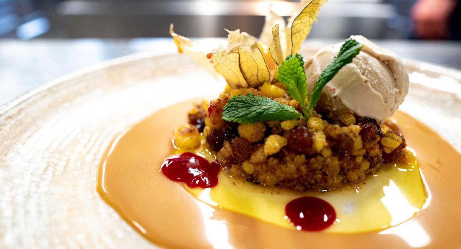 Restaurant Bex - Restaurant in Zentrum, Riezlern