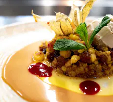 Restaurant Bex - Restaurant in Centre, Riezlern