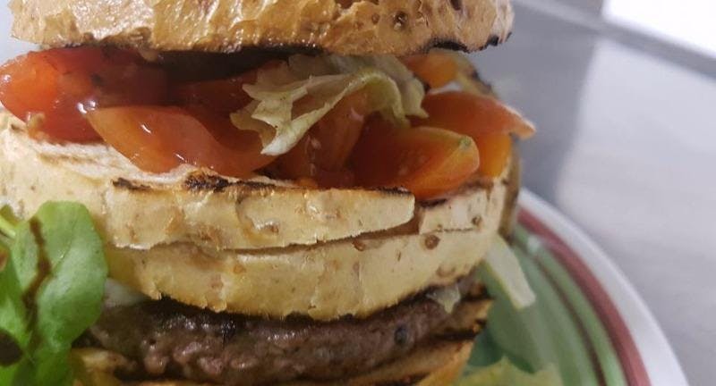 Ristorante Ristorante Pizzeria braceria Antico Mulino dal 1994 a Vietri Sul Mare, Salerno