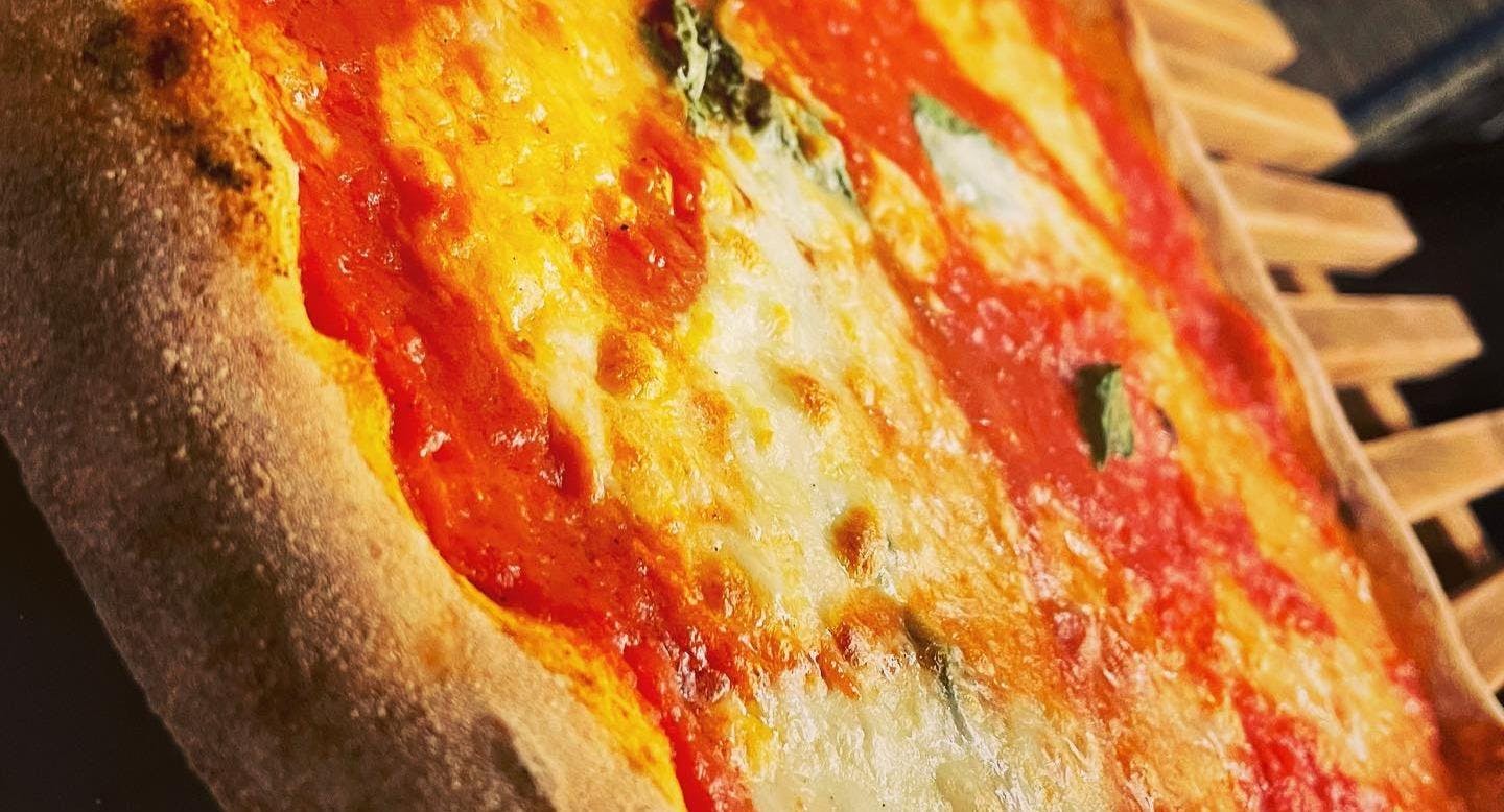 Restaurant Storiedipinte Savena in San Lazzaro, Bologna