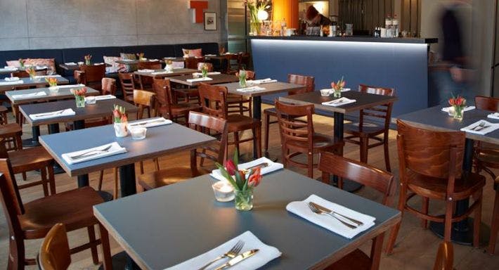 Image 2 of restaurant Trific Restaurant