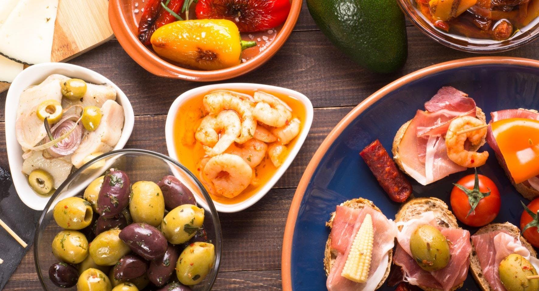 Bilder von Restaurant Maria und Josef in 6. Bezirk, Wien - Photo 3