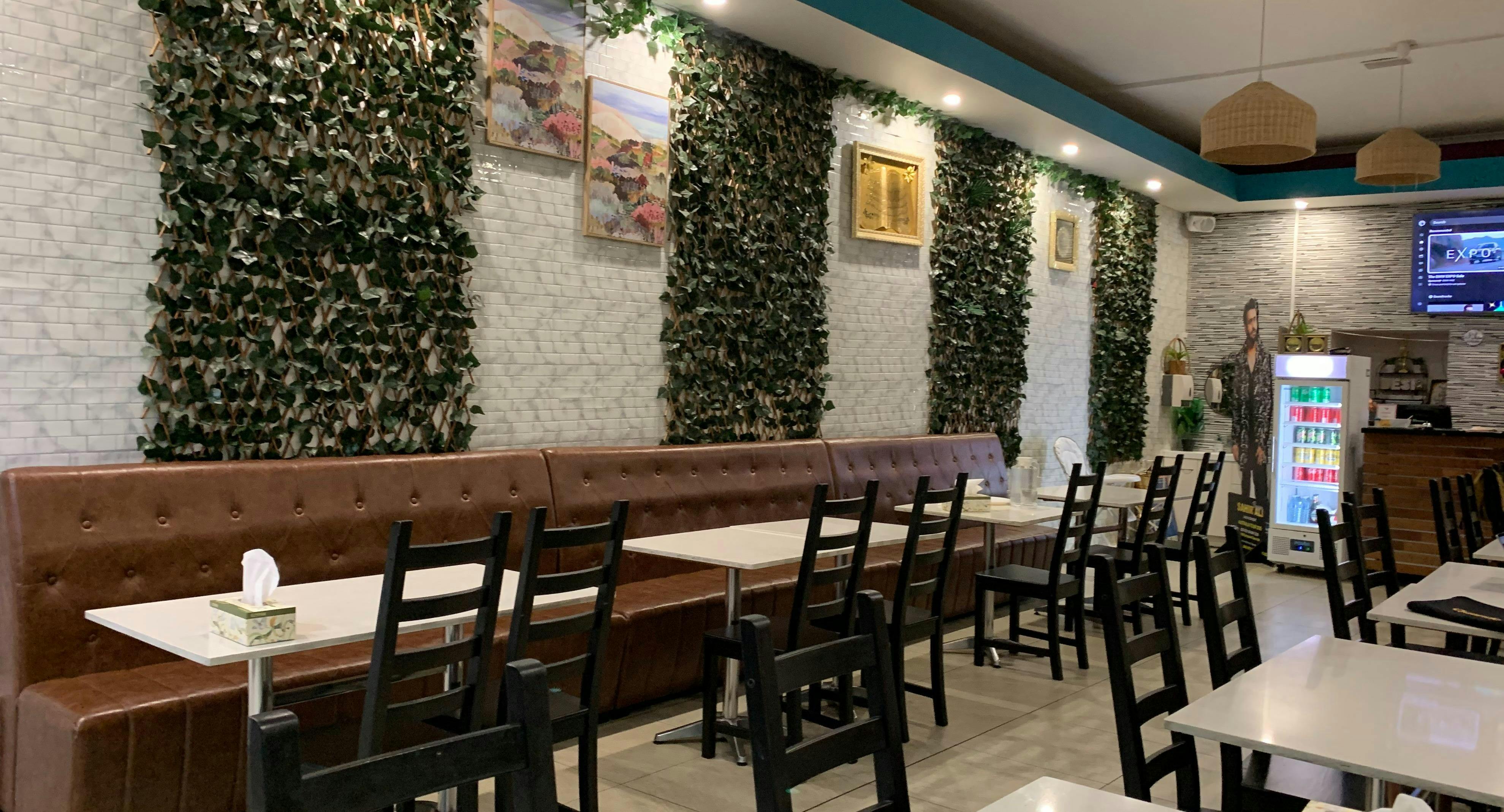 Photo of restaurant Desi Cuisine Brunswick in Brunswick, Melbourne - Photo 5