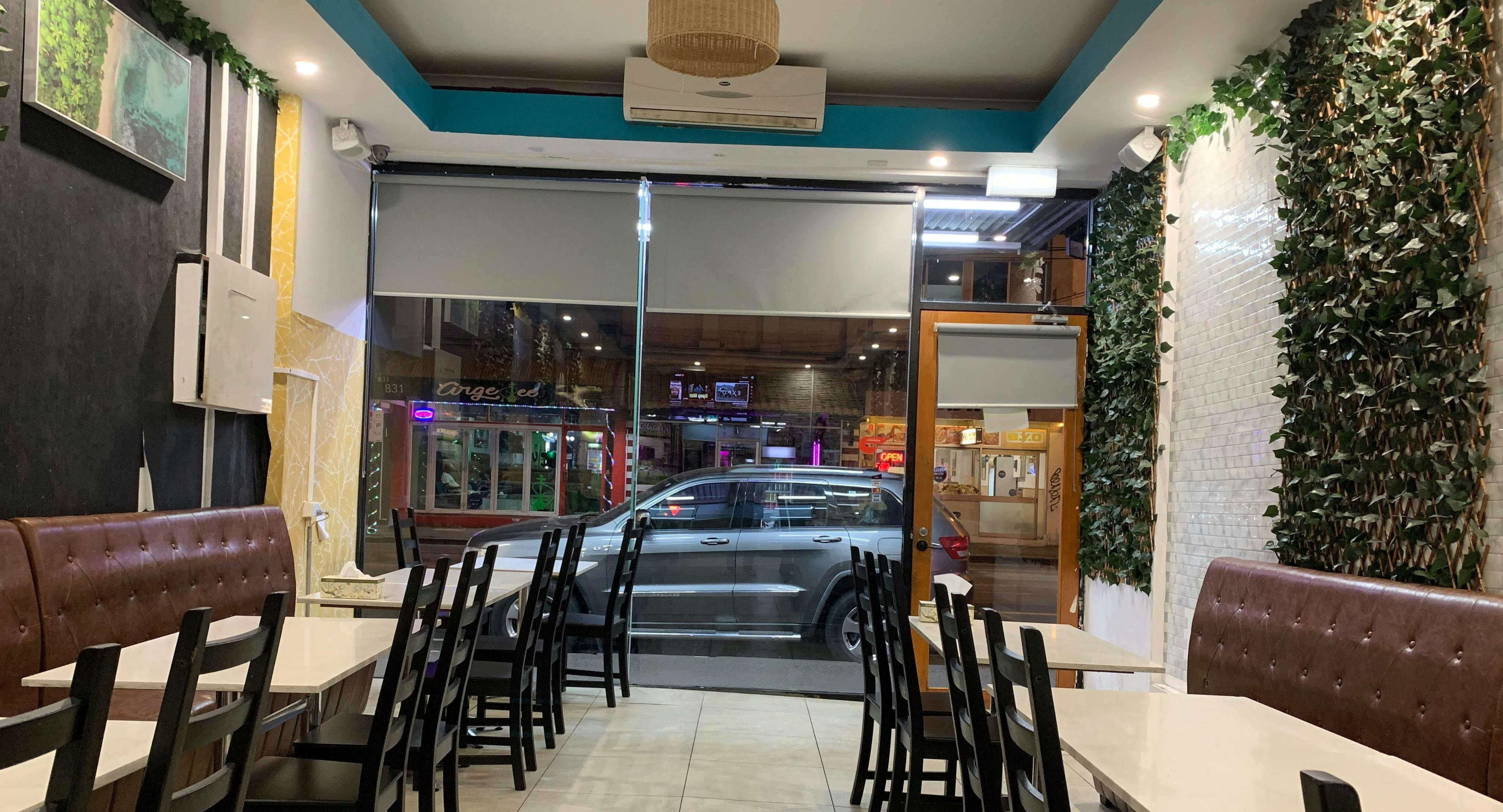 Photo of restaurant Desi Cuisine Brunswick in Brunswick, Melbourne - Photo 6