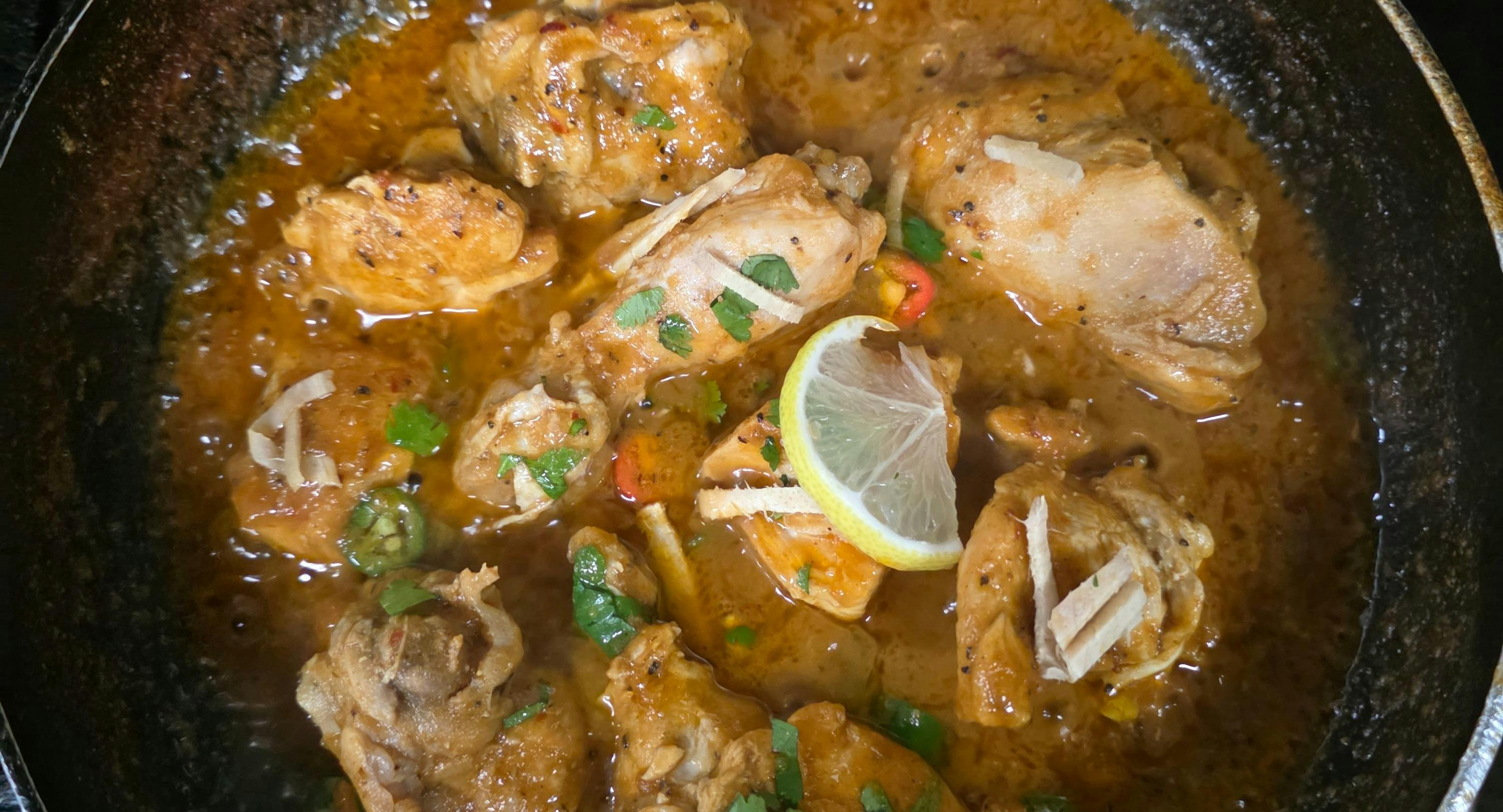 Photo of restaurant Desi Cuisine Brunswick in Brunswick, Melbourne - Photo 3