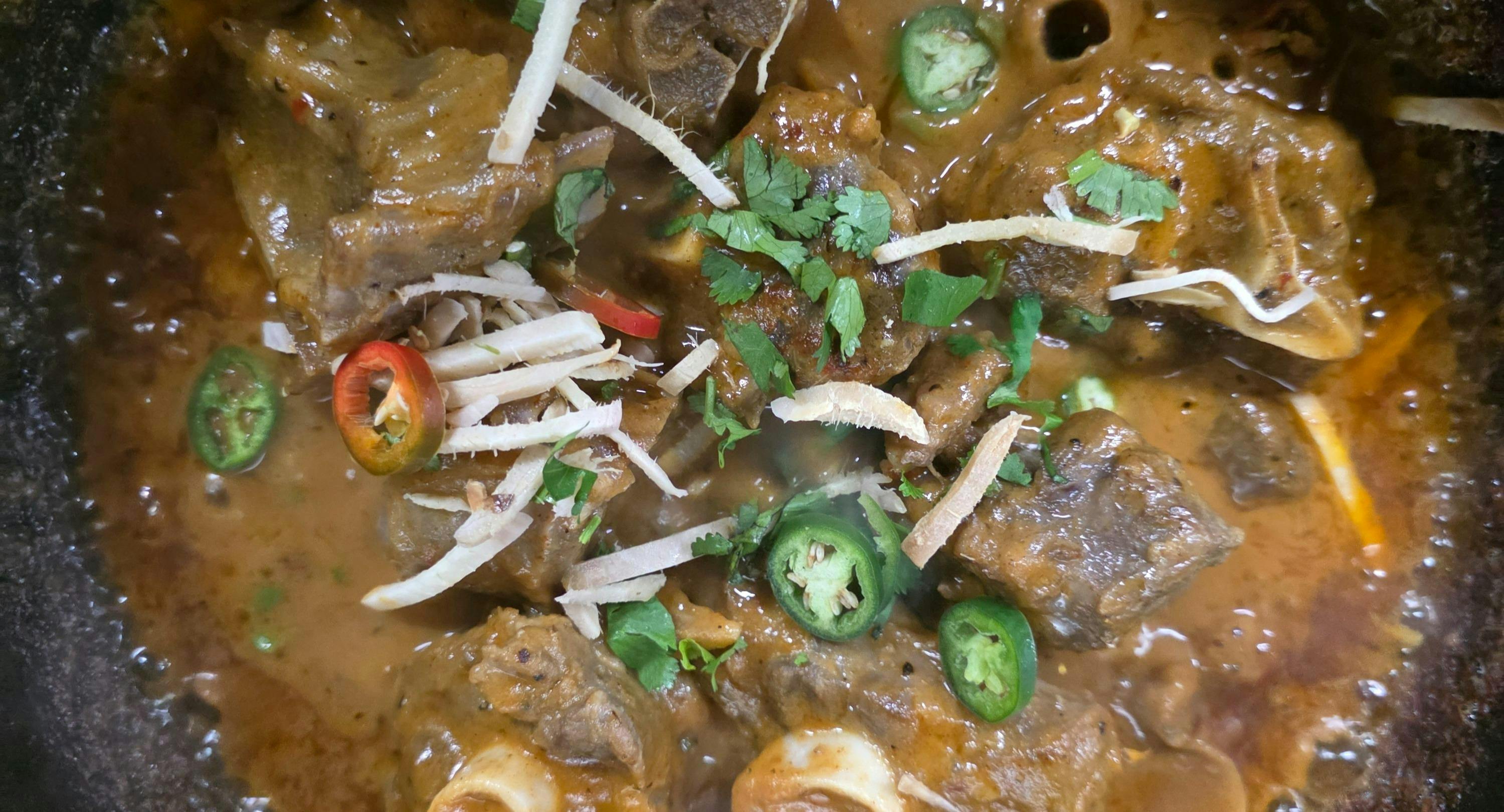 Photo of restaurant Desi Cuisine Brunswick in Brunswick, Melbourne - Photo 4