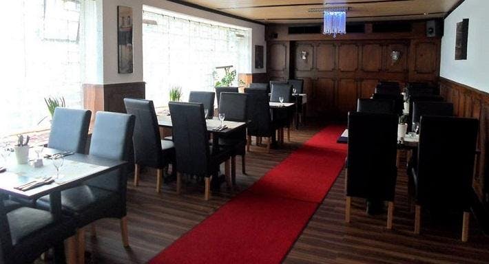Image 1 of restaurant Namini's
