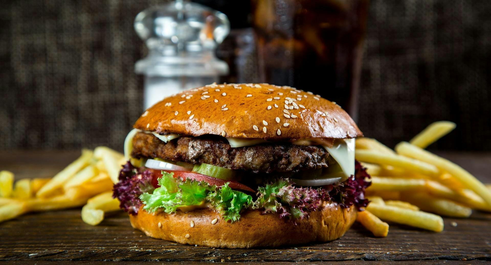 Image 1 of restaurant Gastronomie BOA Spich