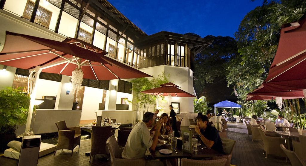 Photo of restaurant The Dunearn in Bukit Timah, 新加坡