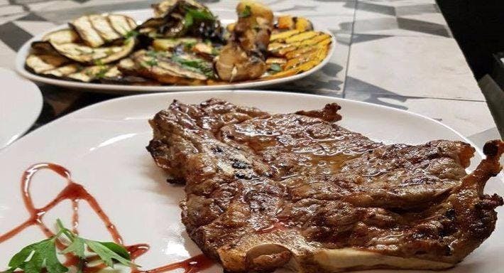 Photo of restaurant Angel's Pub in Centre, Misterbianco - Photo 5