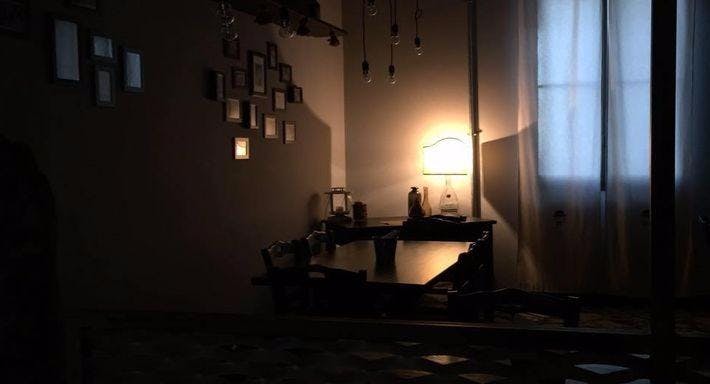 Restaurant Angel's Pub in Centre, Misterbianco