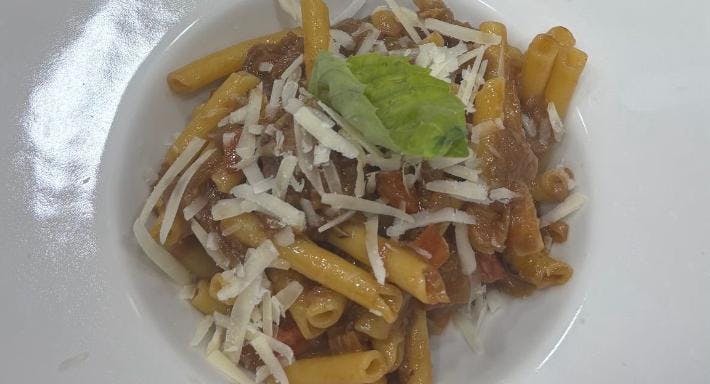 Ristorante Sapori ritrovati a Vomero, Napoli