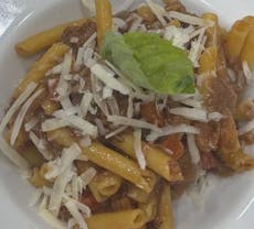 Ristorante Sapori ritrovati a Vomero, Napoli