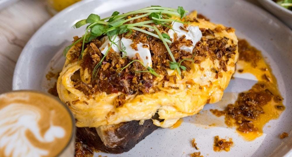 Photo of restaurant LUCA in Joondalup, Perth