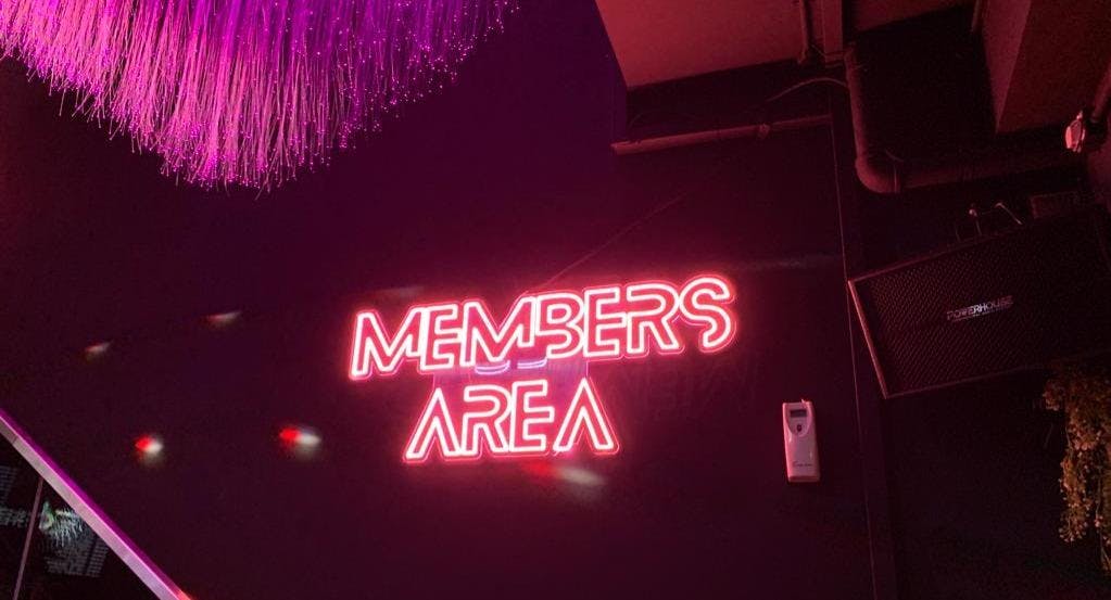 Photo of restaurant Members Area Bistro in MacPherson, Singapore