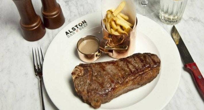 Photo of restaurant Alston Bar & Beef - Manchester in City Centre, Manchester
