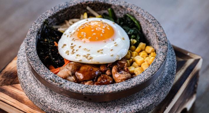 Photo of restaurant Kim's So Korean Food Oost in Oost, Amsterdam