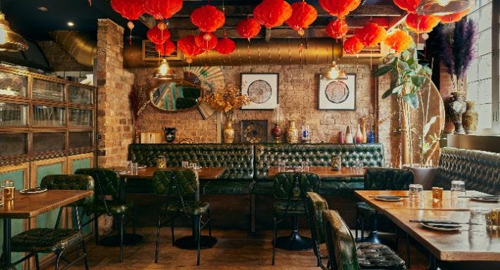 Photo of restaurant The Last Talisman in Bermondsey, London - Photo 3