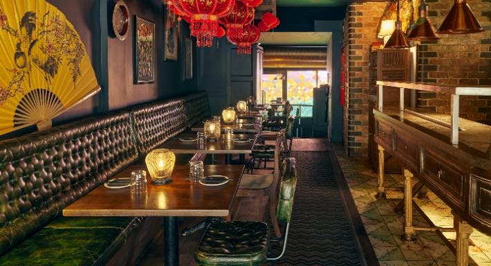 Photo of restaurant The Last Talisman in Bermondsey, London - Photo 8