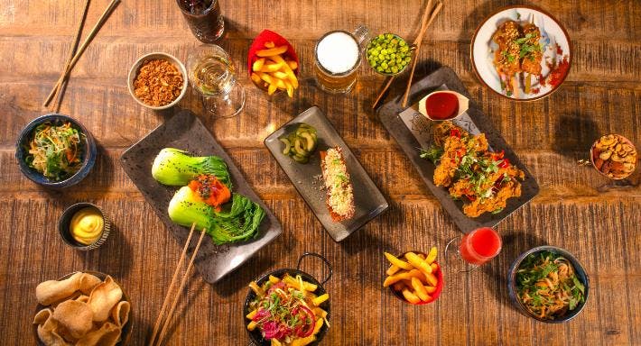 Photo of restaurant The Last Talisman in Bermondsey, London - Photo 2