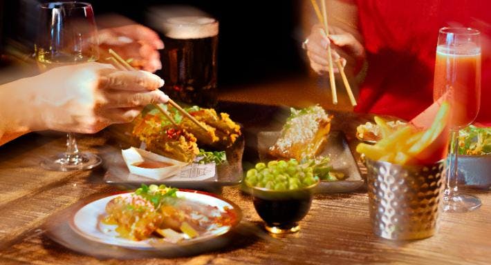 Photo of restaurant The Last Talisman in Bermondsey, London - Photo 4