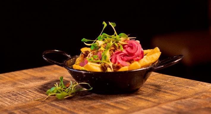 Photo of restaurant The Last Talisman in Bermondsey, London - Photo 7